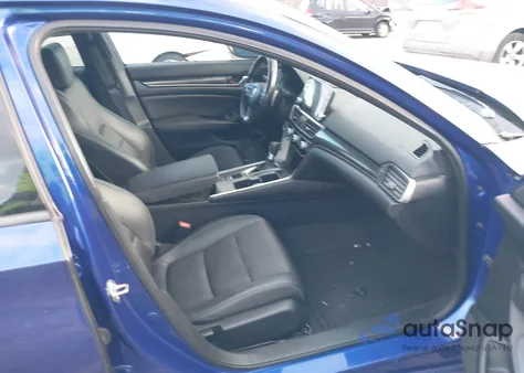 2020 Honda Accord Sport z USA, uszkodzony, nr VIN 1HGCV1F3XLA004885